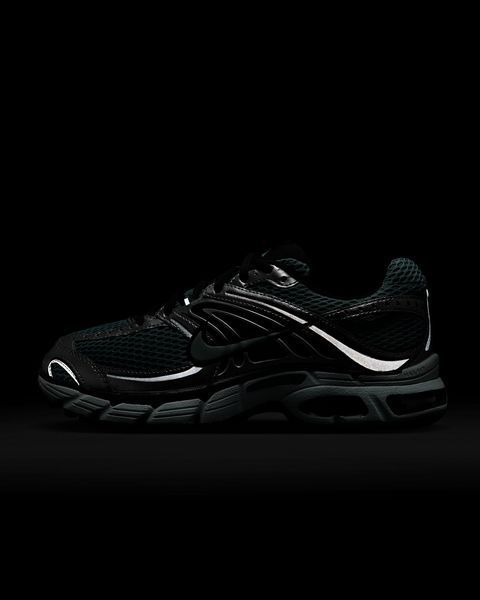 Оригинальные кроссовки Nike Air Max Moto 2K "Cannon/Black/Metallic Silver/Green Haze" (HQ2056-006) HQ2056-006 фото