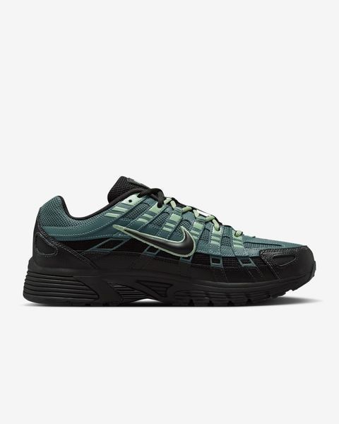 Оригинальные кроссовки Nike P-6000 "Black/Mineral Slate/Steam" (IH8042-001) IH8042-001 фото