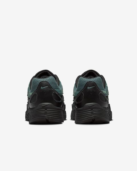 Оригинальные кроссовки Nike P-6000 "Black/Mineral Slate/Steam" (IH8042-001) IH8042-001 фото