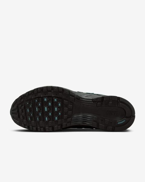 Оригинальные кроссовки Nike P-6000 "Black/Mineral Slate/Steam" (IH8042-001) IH8042-001 фото