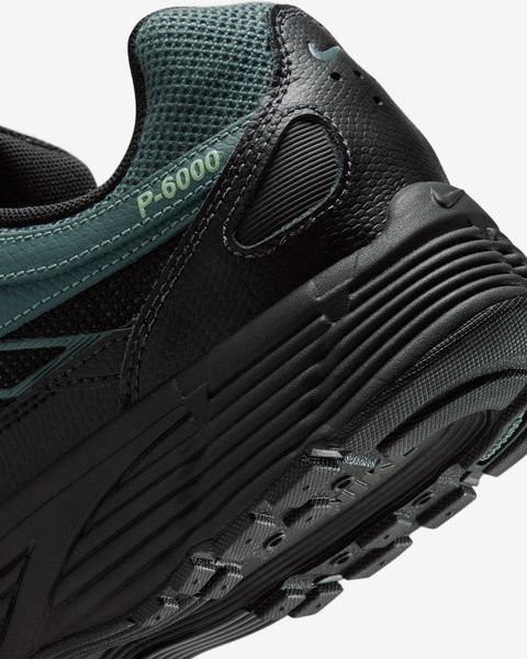 Оригинальные кроссовки Nike P-6000 "Black/Mineral Slate/Steam" (IH8042-001) IH8042-001 фото