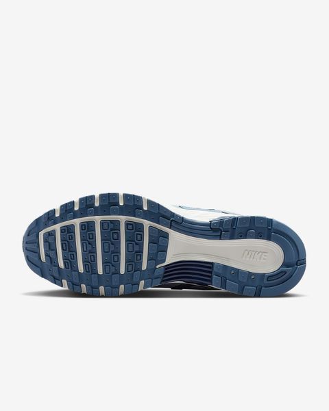 Оригинальные мужские кроссовки Nike P-6000 SE Denim "Worn Blue/Ashen Slate/Diffused Blue/Soft Pearl" (IH3646-499) IH3646-499 фото