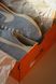 Оригинальные мужские кроссовки Nike Cortez SE Suede "Psychic Blue/Monarch/Muslin" (HF3142-400) HF3142-400 фото 10