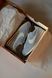 Оригинальные мужские кроссовки Nike Cortez SE Suede "Psychic Blue/Monarch/Muslin" (HF3142-400) HF3142-400 фото 9