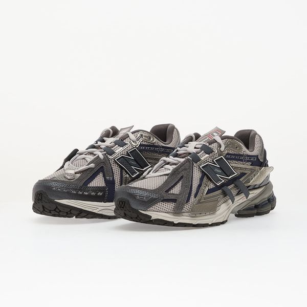 Оригінальні кросівки New Balance 1906 "Graphite/Magic Blue" (U19064F6) U19064F6 фото