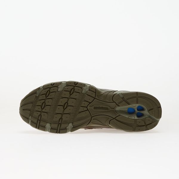 Оригинальные кроссовки New Balance 740 "Woodland / Dark Olive" (U740AB2) U740AB2 фото