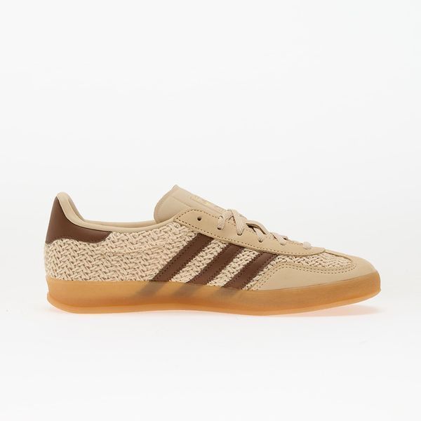Оригінальні кросівки adidas Gazelle Indoor "Sand Strata" (JS1418) JS1418 фото