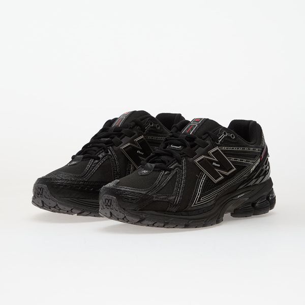 Оригинальные мужские кроссовки New Balance 1906R Primaloft "Black" (U1906ROE) U1906ROE фото