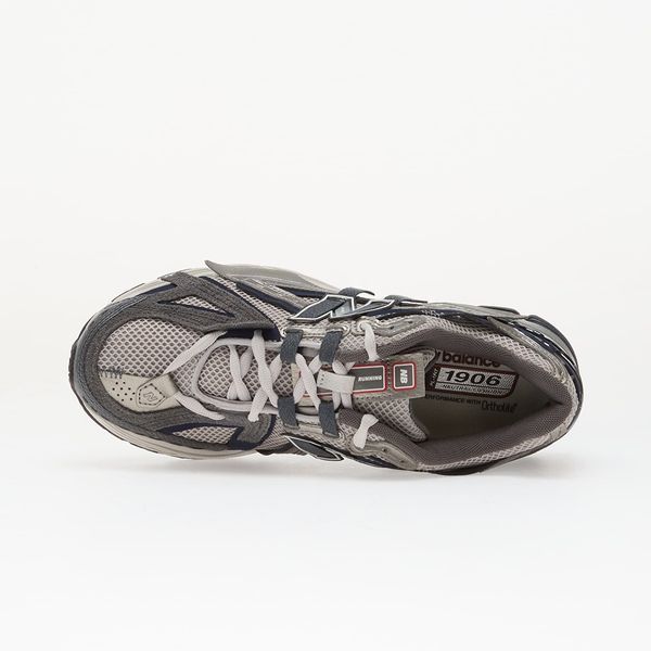 Оригінальні кросівки New Balance 1906 "Graphite/Magic Blue" (U19064F6) U19064F6 фото