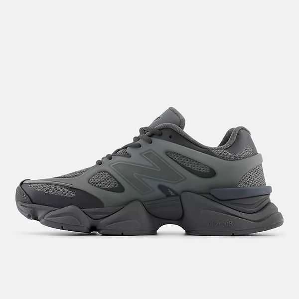 Оригінальні кросівки New Balance 9060 "Black Cement/Black" (U9060IAA) U9060IAA фото