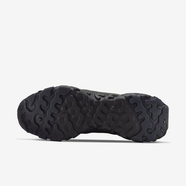 Оригинальные мужские кроссовки Nike React Vision Black/Anthracite (CD4373-004) CD4373-004 фото