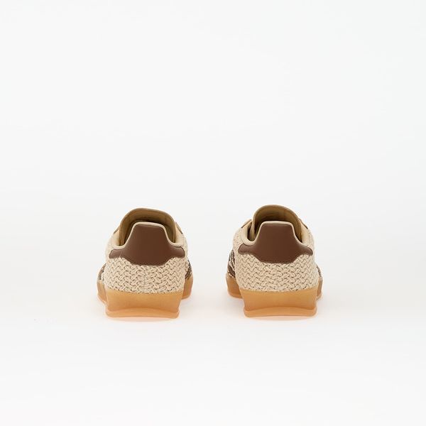 Оригінальні кросівки adidas Gazelle Indoor "Sand Strata" (JS1418) JS1418 фото