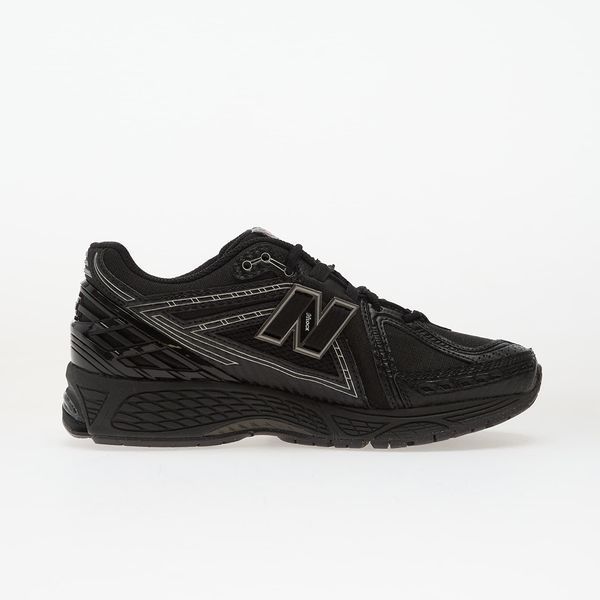 Оригинальные мужские кроссовки New Balance 1906R Primaloft "Black" (U1906ROE) U1906ROE фото