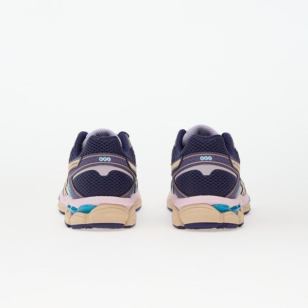 Оригинальные кроссовки ASICS Gel-Cumulus 16 "Cloud Grey/ Bisque" (1203A763-020) 1203A763-020 фото