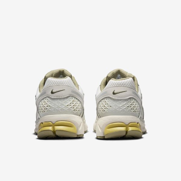 Оригінальні чоловічі кросівки Nike Zoom Vomero 5 "Light Bone / Medium Olive / Neutra" (FV0397-001) FV0397-001 фото