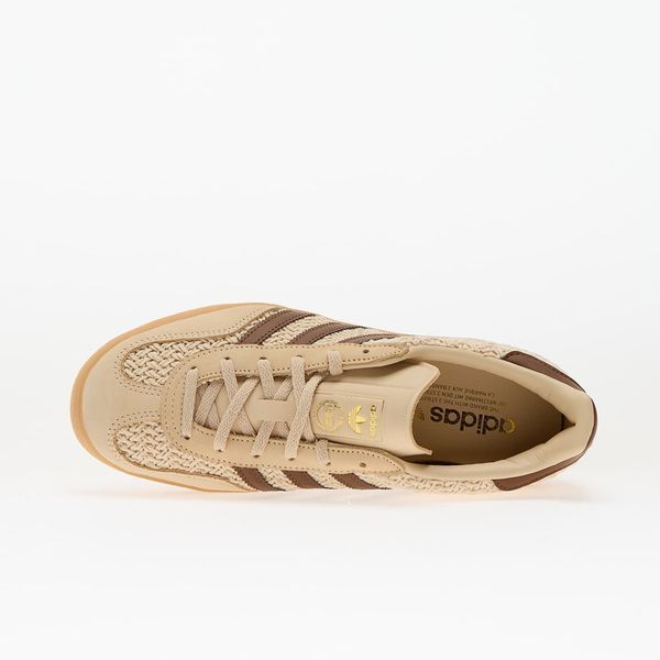 Оригінальні кросівки adidas Gazelle Indoor "Sand Strata" (JS1418) JS1418 фото
