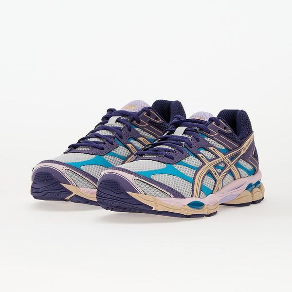 Оригинальные кроссовки ASICS Gel-Cumulus 16 "Cloud Grey/ Bisque" (1203A763-020) 1203A763-020 фото