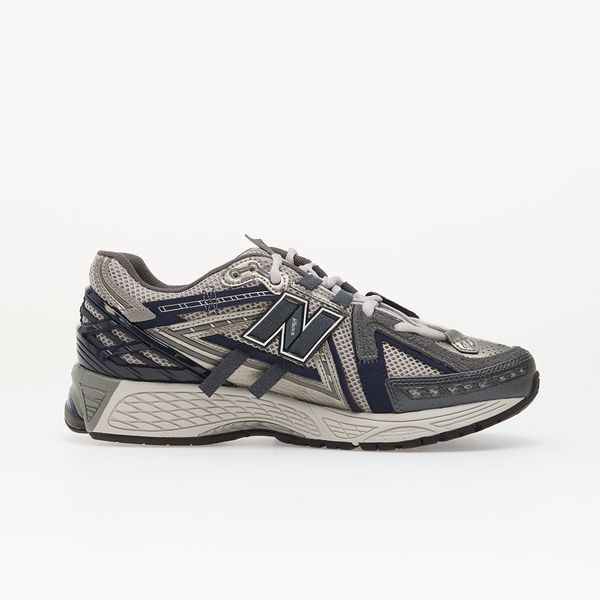 Оригінальні кросівки New Balance 1906 "Graphite/Magic Blue" (U19064F6) U19064F6 фото