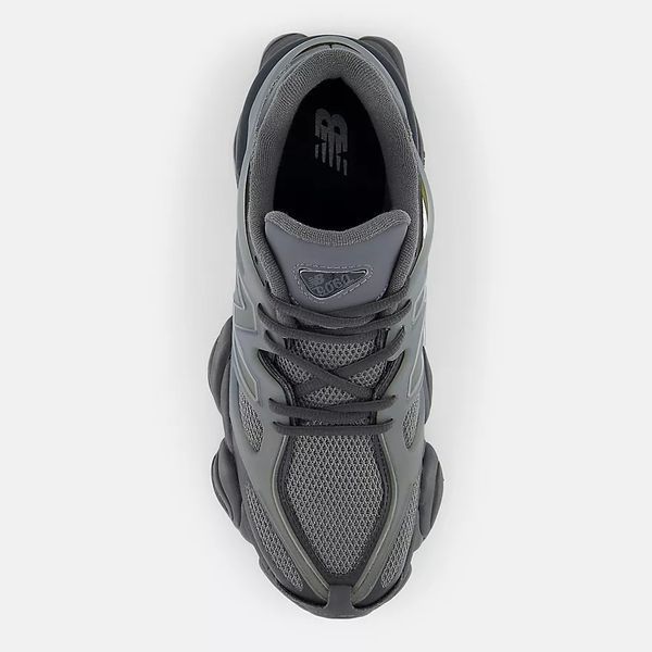Оригінальні кросівки New Balance 9060 "Black Cement/Black" (U9060IAA) U9060IAA фото