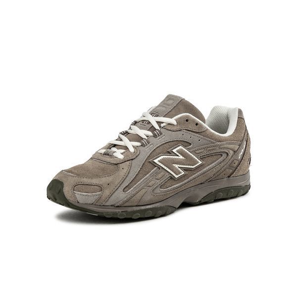 Оригинальные кроссовки New Balance 204L "Mushroom with Arid Stone" (U204LMMA) U204LMMA фото
