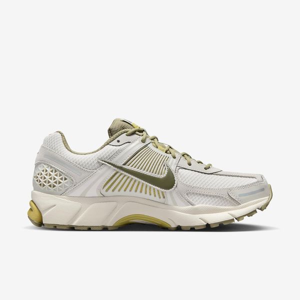 Оригінальні чоловічі кросівки Nike Zoom Vomero 5 "Light Bone / Medium Olive / Neutra" (FV0397-001) FV0397-001 фото