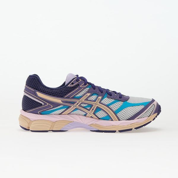 Оригинальные кроссовки ASICS Gel-Cumulus 16 "Cloud Grey/ Bisque" (1203A763-020) 1203A763-020 фото
