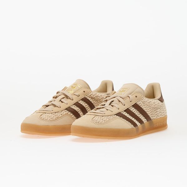Оригінальні кросівки adidas Gazelle Indoor "Sand Strata" (JS1418) JS1418 фото