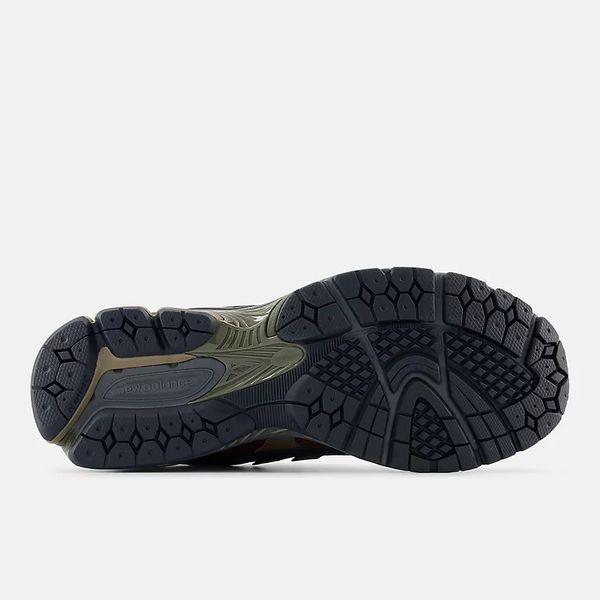 Оригинальные мужские кроссовки New Balance 1906 Utility "Rich Oak / Phantom / Mushroom" (M1906NG) M1906NG фото