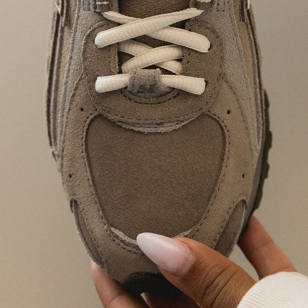 Оригинальные кроссовки New Balance 204L "Mushroom with Arid Stone" (U204LMMA) U204LMMA фото