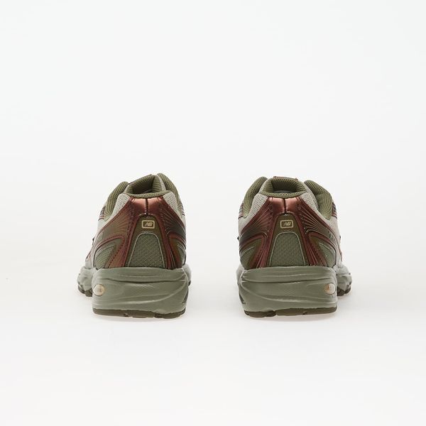 Оригинальные кроссовки New Balance 740 "Woodland / Dark Olive" (U740AB2) U740AB2 фото