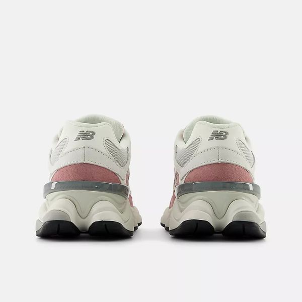 Оригинальные кроссовки New Balance 9060 "Rosewood / Reflection" (U906040V) U906040V фото