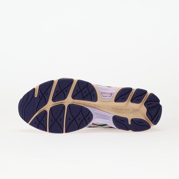 Оригинальные кроссовки ASICS Gel-Cumulus 16 "Cloud Grey/ Bisque" (1203A763-020) 1203A763-020 фото