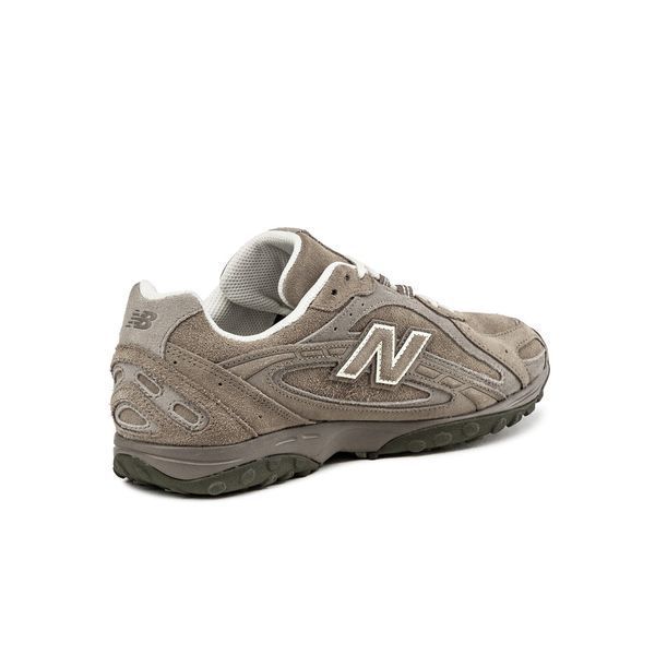Оригинальные кроссовки New Balance 204L "Mushroom with Arid Stone" (U204LMMA) U204LMMA фото