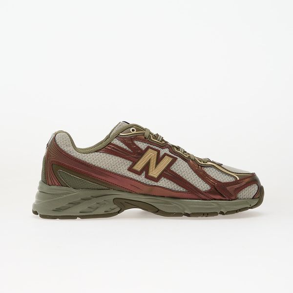 Оригинальные кроссовки New Balance 740 "Woodland / Dark Olive" (U740AB2) U740AB2 фото