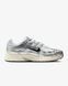 Оригинальные кроссовки Nike P-6000 "White/Metallic Silver/Flat Silver/Black" (CD6404-105) CD6404-105 фото 3