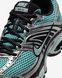 Оригинальные кроссовки Nike Air Max Moto 2K "Cannon/Black/Metallic Silver/Green Haze" (HQ2056-006) HQ2056-006 фото 6