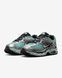 Оригинальные кроссовки Nike Air Max Moto 2K "Cannon/Black/Metallic Silver/Green Haze" (HQ2056-006) HQ2056-006 фото 2