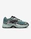 Оригинальные кроссовки Nike Air Max Moto 2K "Cannon/Black/Metallic Silver/Green Haze" (HQ2056-006) HQ2056-006 фото 3