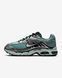 Оригинальные кроссовки Nike Air Max Moto 2K "Cannon/Black/Metallic Silver/Green Haze" (HQ2056-006) HQ2056-006 фото 1