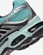Оригинальные кроссовки Nike Air Max Moto 2K "Cannon/Black/Metallic Silver/Green Haze" (HQ2056-006) HQ2056-006 фото 7