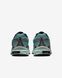 Оригинальные кроссовки Nike Air Max Moto 2K "Cannon/Black/Metallic Silver/Green Haze" (HQ2056-006) HQ2056-006 фото 5