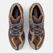 Оригинальные мужские кроссовки New Balance 1906 Utility "Rich Oak / Phantom / Mushroom" (M1906NG) M1906NG фото 4