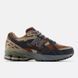 Оригинальные мужские кроссовки New Balance 1906 Utility "Rich Oak / Phantom / Mushroom" (M1906NG) M1906NG фото 1