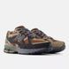 Оригинальные мужские кроссовки New Balance 1906 Utility "Rich Oak / Phantom / Mushroom" (M1906NG) M1906NG фото 2