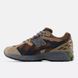 Оригинальные мужские кроссовки New Balance 1906 Utility "Rich Oak / Phantom / Mushroom" (M1906NG) M1906NG фото 3