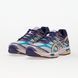 Оригинальные кроссовки ASICS Gel-Cumulus 16 "Cloud Grey/ Bisque" (1203A763-020) 1203A763-020 фото 2
