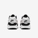 Оригінальні чоловічі кросівки Nike Air Max 1 "White / Pure Platinum / Black / University Red" (FD9082-101) FD9082-101 фото 7