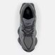 Оригінальні кросівки New Balance 9060 "Black Cement/Black" (U9060IAA) U9060IAA фото 4