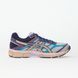 Оригинальные кроссовки ASICS Gel-Cumulus 16 "Cloud Grey/ Bisque" (1203A763-020) 1203A763-020 фото 3
