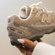 Оригинальные кроссовки New Balance 204L "Mushroom with Arid Stone" (U204LMMA) U204LMMA фото 5